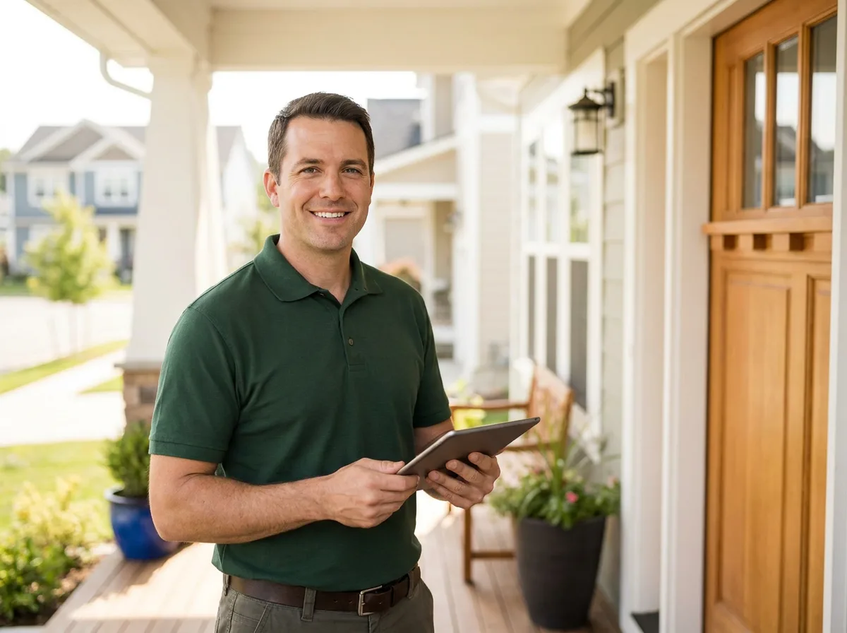 Pest control FAQs for Wayne, OH